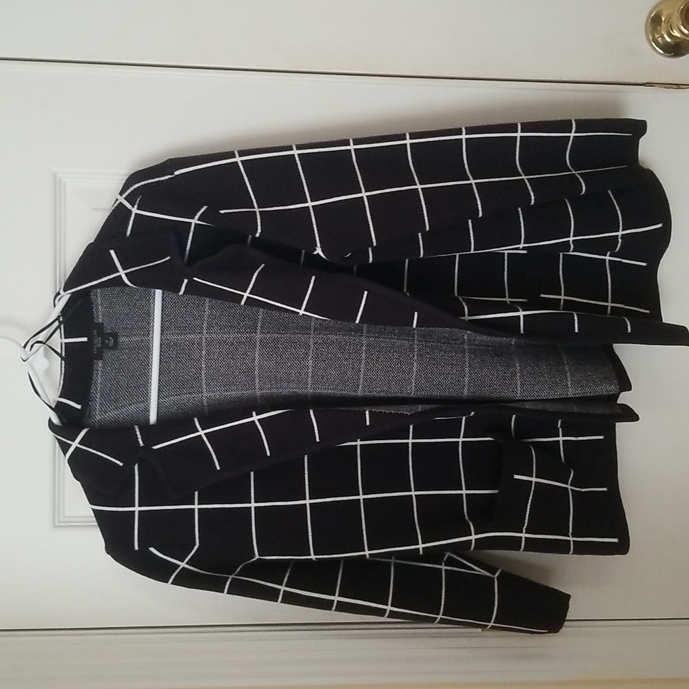 Ann Taylor Ladies Petite Jacket